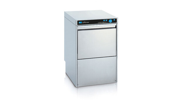 UPster U400 undercounter dishwasher