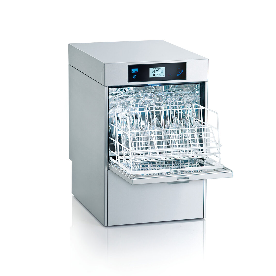 ultima lavastoviglie da bistrot M-iClean