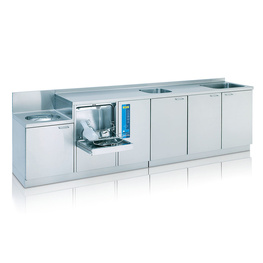 Meiko Bidet laveuse TopLine SAN 29