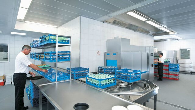 Europa Park Bell Rock