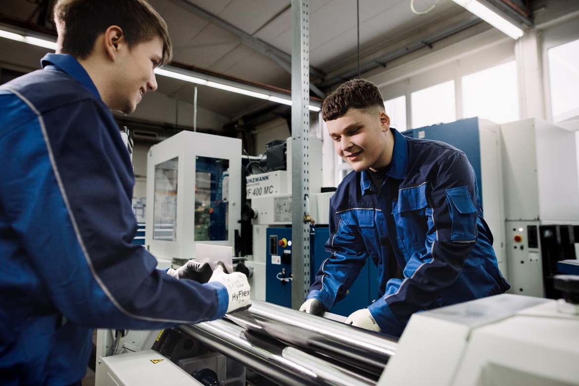 Konstruktionsmechanik Job in der Konstruktionsmechanik