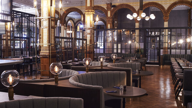 Hotel Principal Manchester