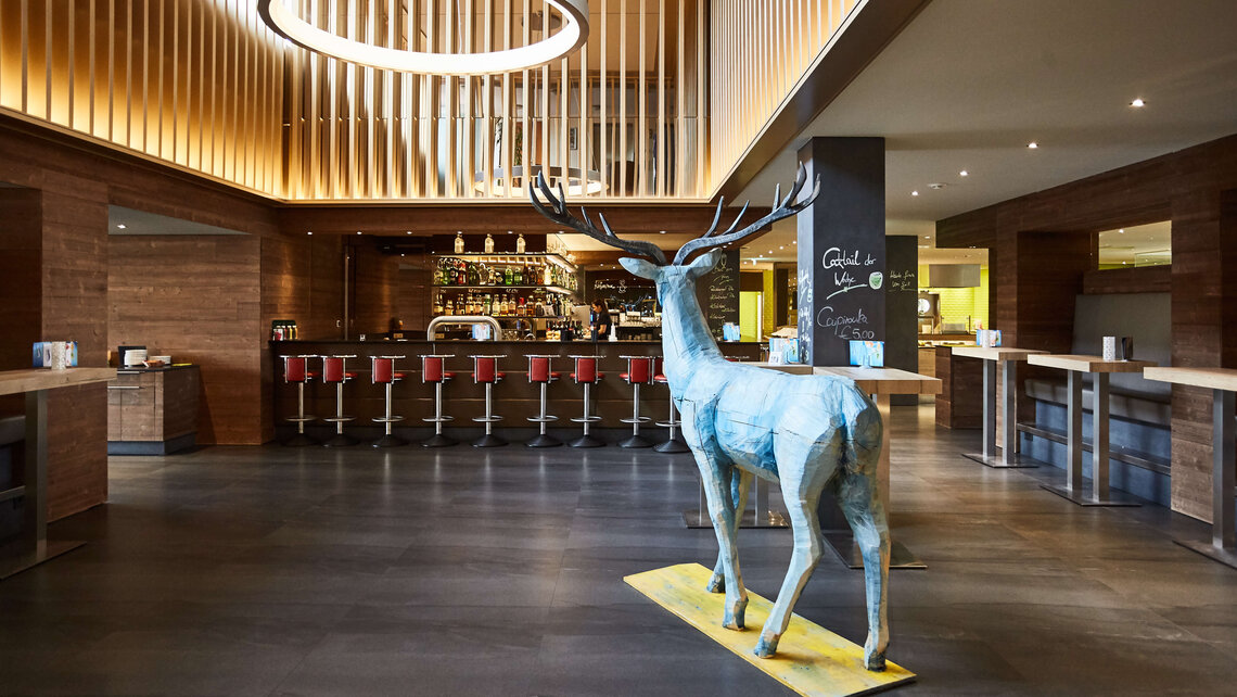 In Jena gelingt Inklusion und macht sich bezahlt.