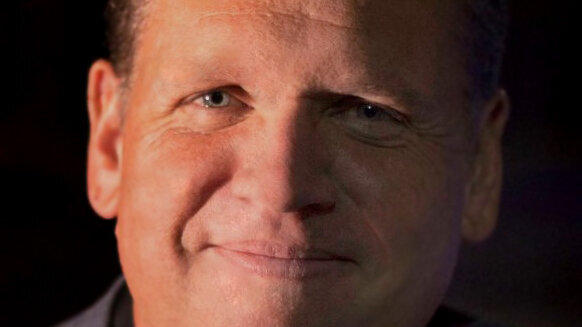 Uwe Walter del Toro, Managing Director ´Meiko Clean Solutions Mexico´