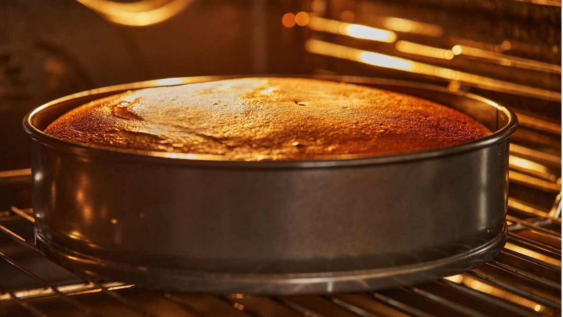 Wybieramy formy do wypieków cukierniczych