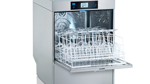 innovative Gastro Spülmaschine innovative Gastro Spülmaschine M-iClean