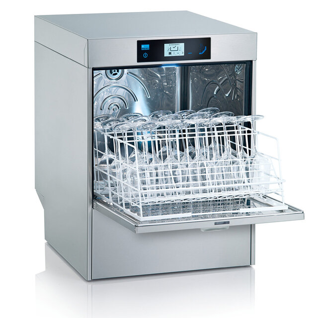 innovative Gastro Spülmaschine innovative Gastro Spülmaschine M-iClean