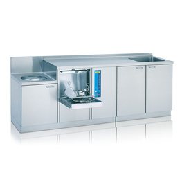 Meiko Laveuse de bidet TopLine SAN 24