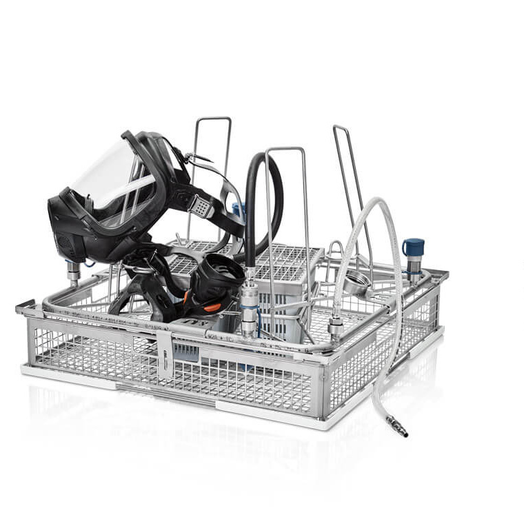 Basket system TopClean M