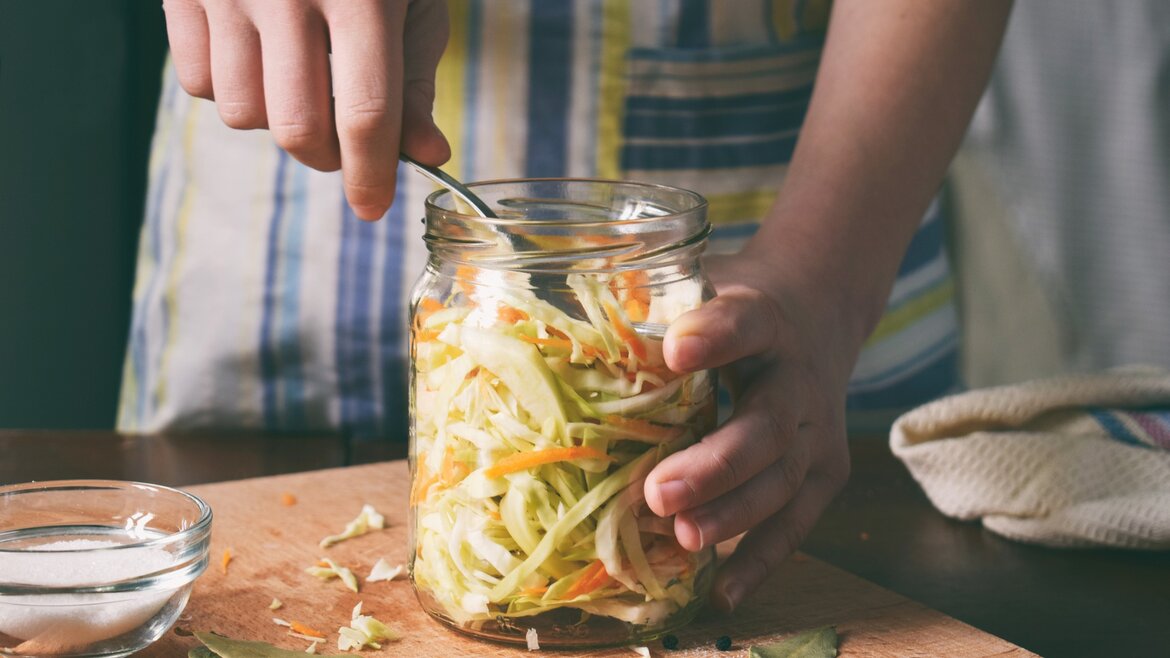 Warzywa i rośliny strączkowe Warzywa i rośliny strączkowe