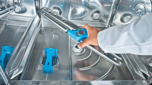 Bras de lavage M-iClean U