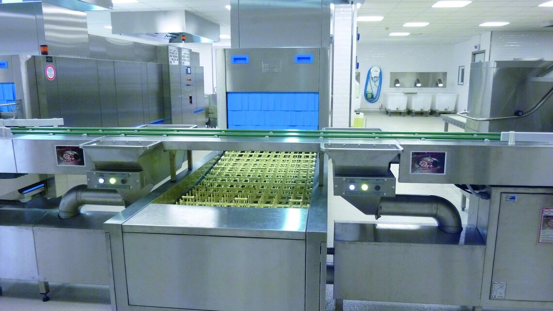 École polytechnique in Palaiseau