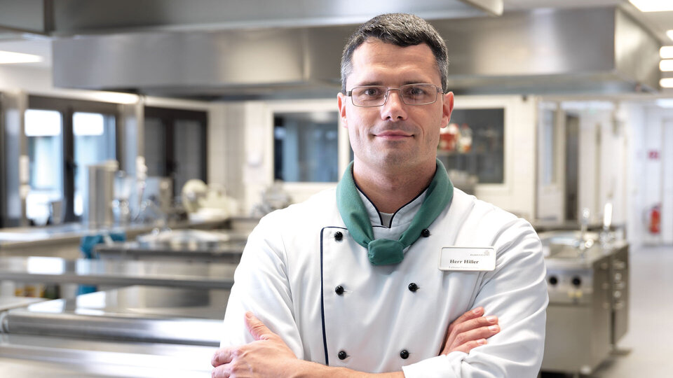 Christian Hiller Eilenriedestift