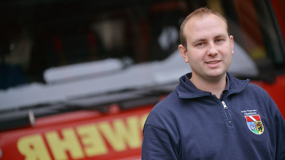 breathing mask preparation Oberkirch