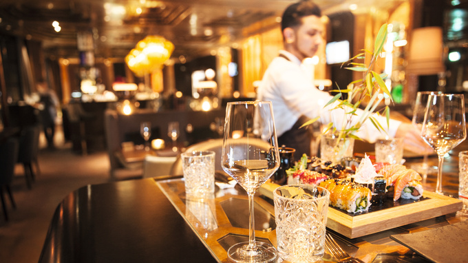 The Grill Casino Baden-Baden