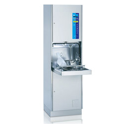 Cleaining of bedpans TopLine