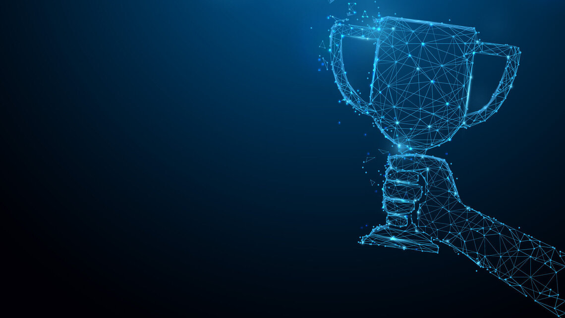 Ein Jahr voll Herausforderungen und Auszeichnungen Ein Jahr voll Herausforderungen und Auszeichnungen