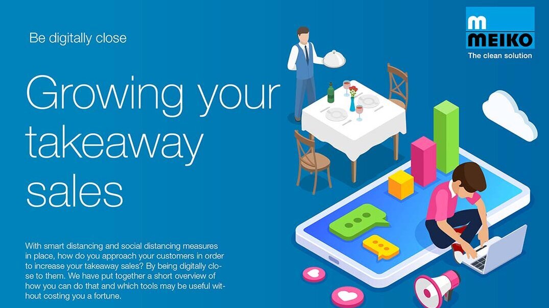 Growing Takeaway Sales