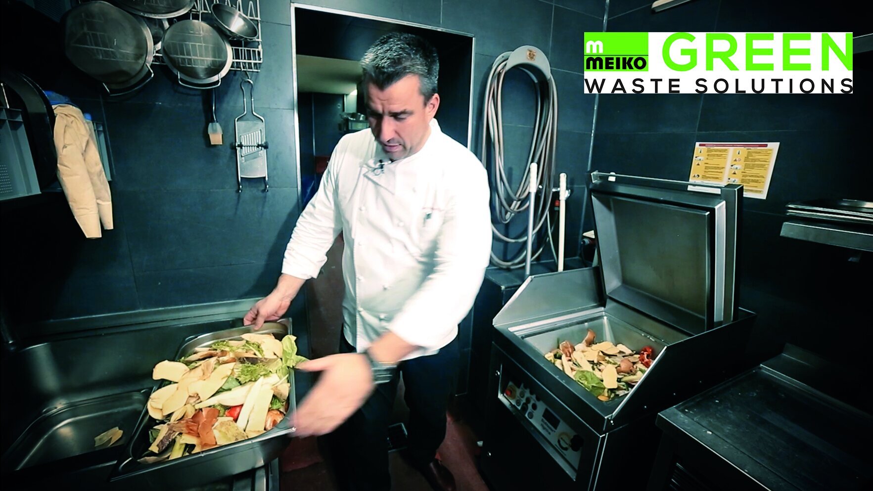 Tech enthusiasts: Kastenmeiers in Dresden