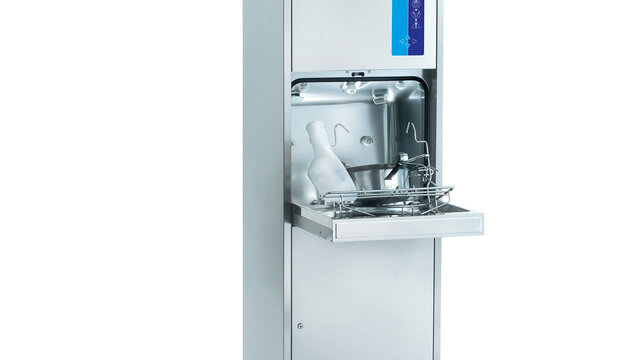 Fäkalienspüle Fäkalienspüle TopLine