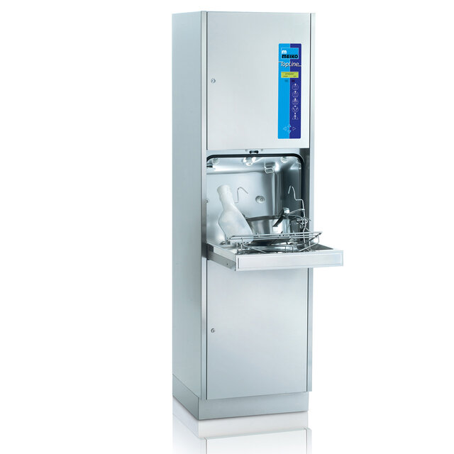 Feces washer TopLine