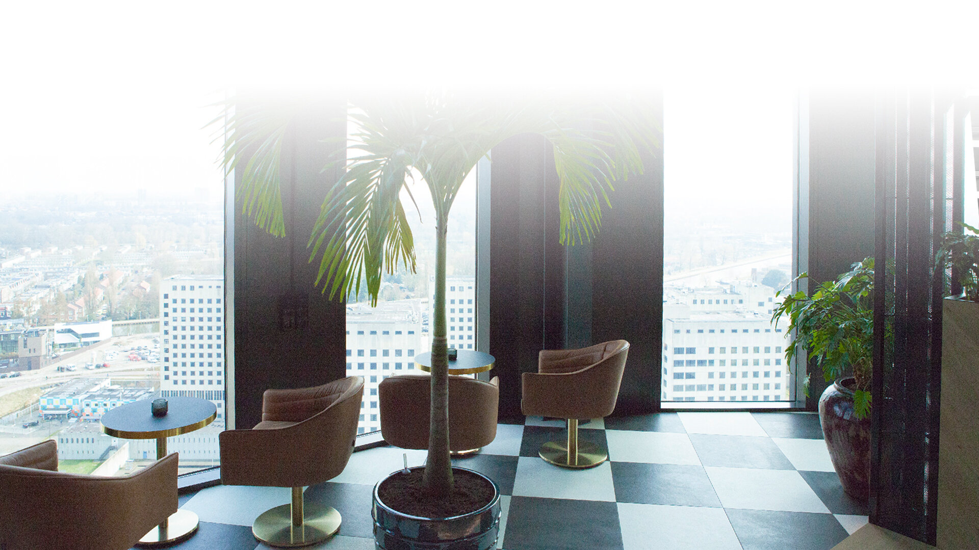 Hôtel QO Amsterdam Pays-Bas