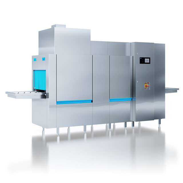 Transportspülmaschine M-iQ K74