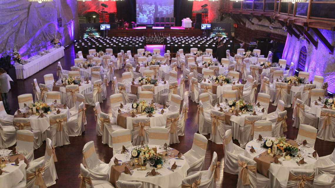 Wieliczka Gastronomie 