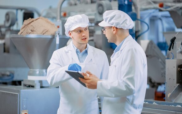 Wymogi sanepidu dla małej gastronomii ㅡ co warto wiedzieć?