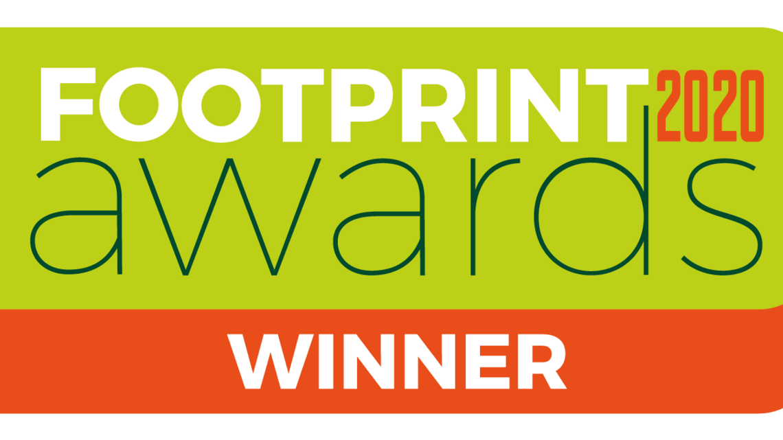 Footprint Awards 2020