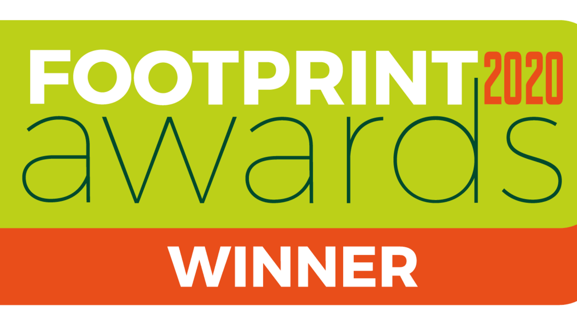 Footprint Awards 2020 Footprint Awards 2020