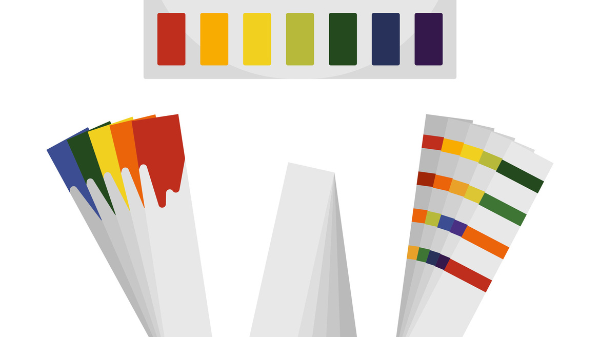 Domowe metody badania twardości wody Domowe metody badania twardości wody