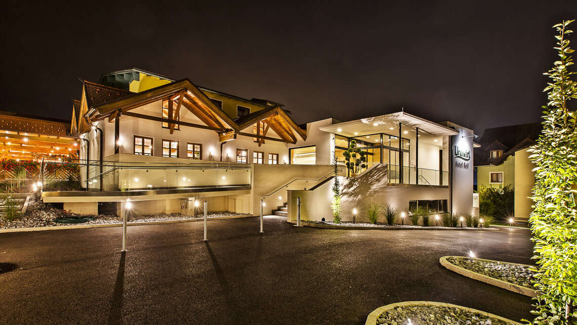 Urdlwirt in Premstätten, Österreich