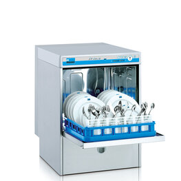 FV 40.2 - cristalería y lavavajillas