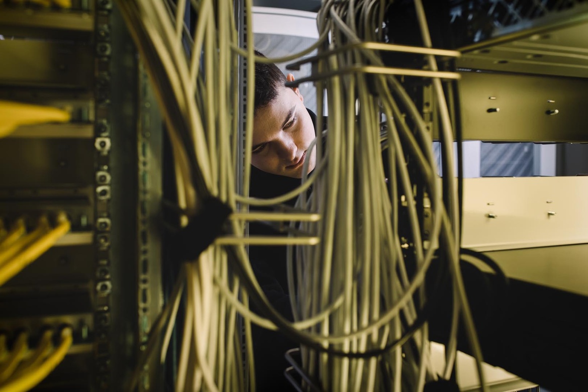 Fachinformatiker (m/w/d) Fachinformatiker (m/w/d) für Systemintegration