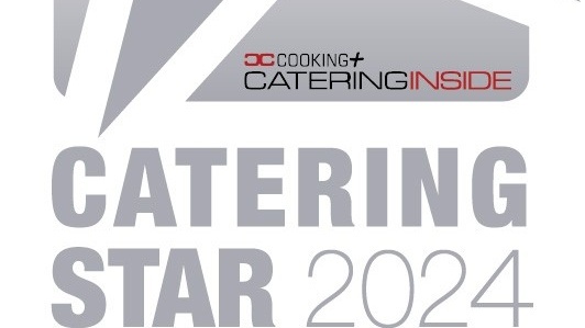 Silber für MEIKO: UPster K gewinnt den Catering Star Silber für MEIKO: UPster K gewinnt den Catering Star