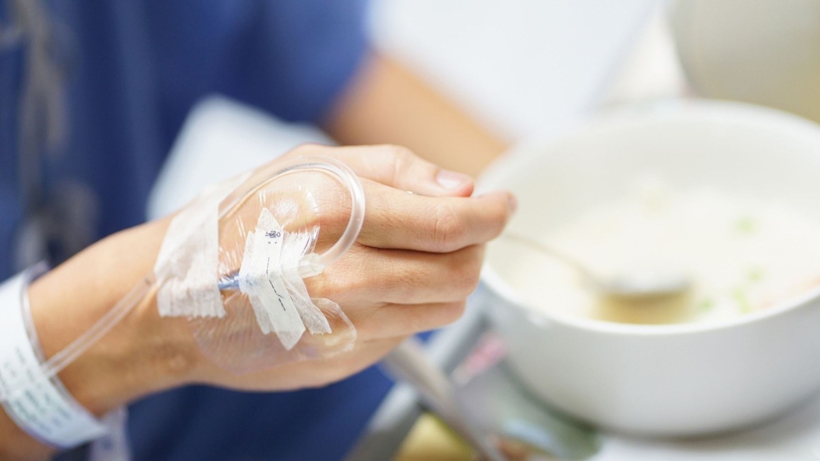 Jakość żywienia szpitalnego — od czego zależy? Jakość żywienia szpitalnego — od czego zależy?