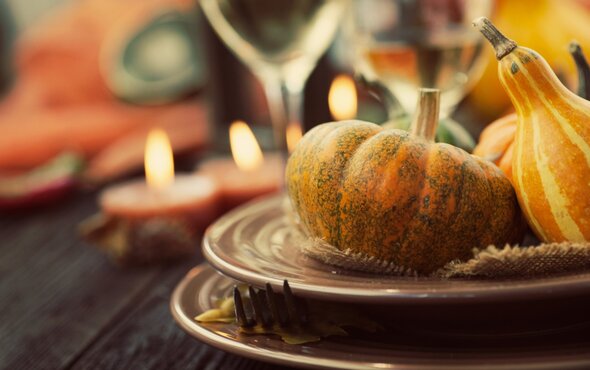 Jak przygotować restaurację na sezon jesienny? Jak przygotować restaurację na sezon jesienny?