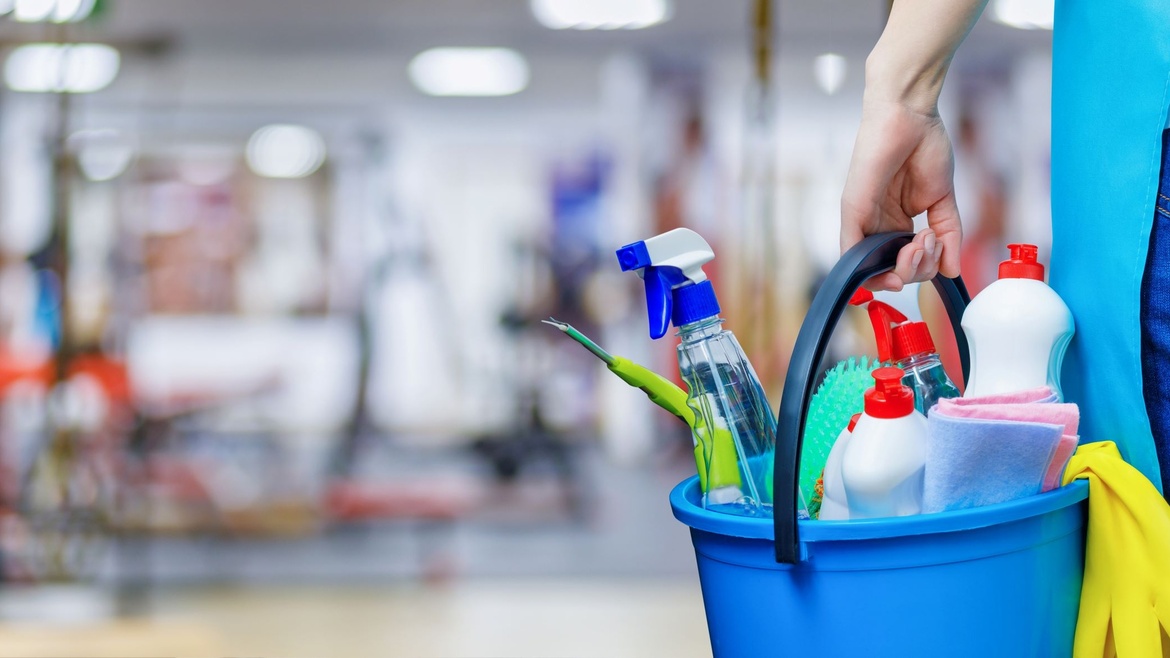 Bezpieczeństwo i wygoda – z produktami MEIKO