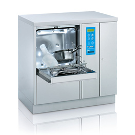 Limpieza de las cuñas