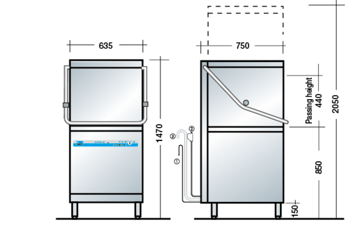 Dimension DV Dimension DV-Series