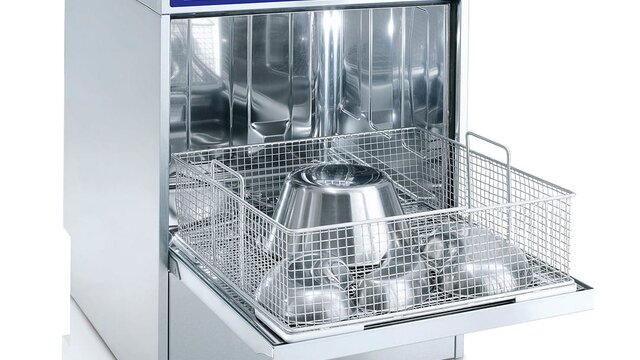 Disinfector appliance TopClean