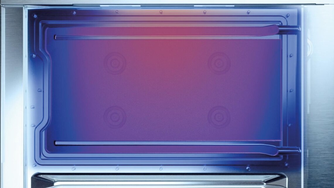 M-iClean U Wärmerückgewinnung Wärmerückgewinnung mit der M-iClean U