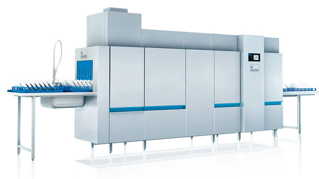 Gastro Abwaschmaschine M-iQ