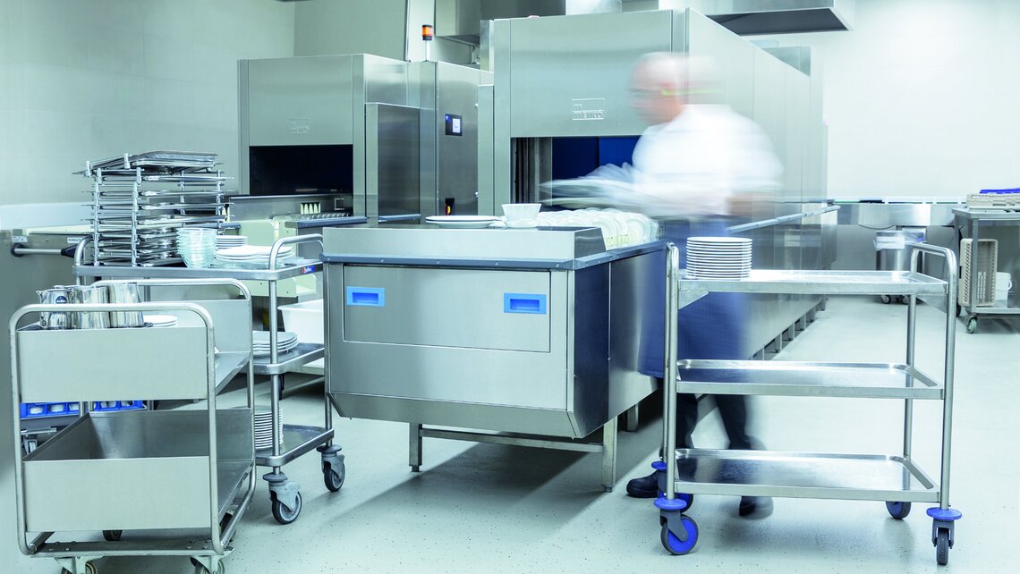 Un segmento clave en América Central: la restauración colectiva