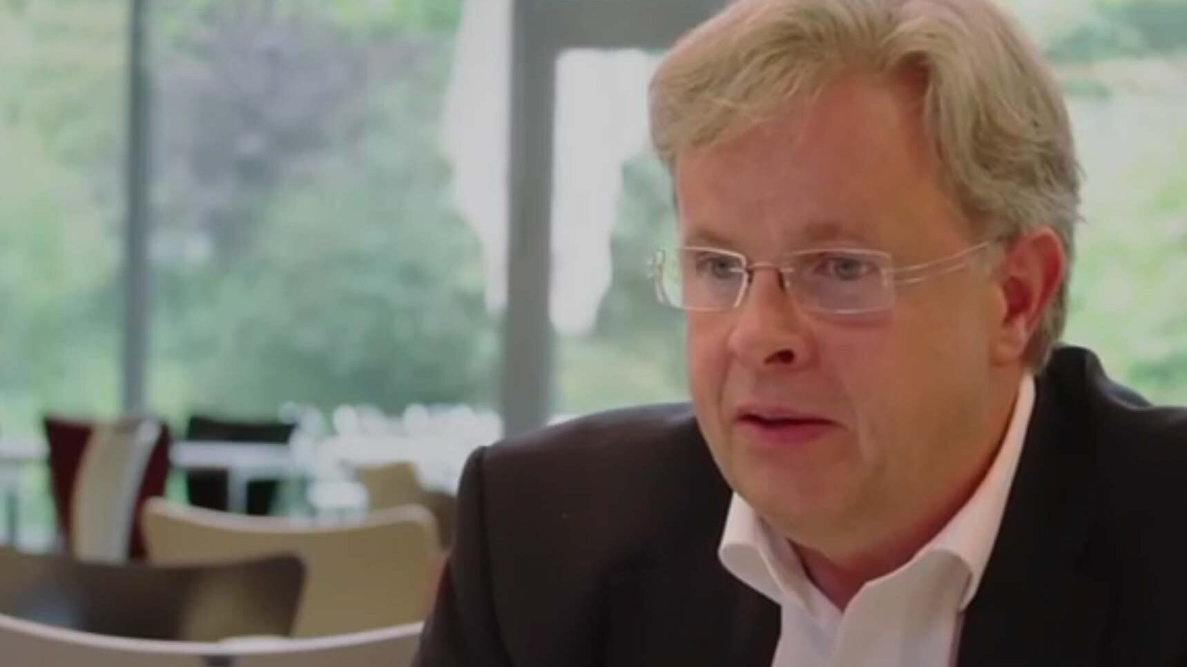 Deutsches Krebsforschungszentrum Video