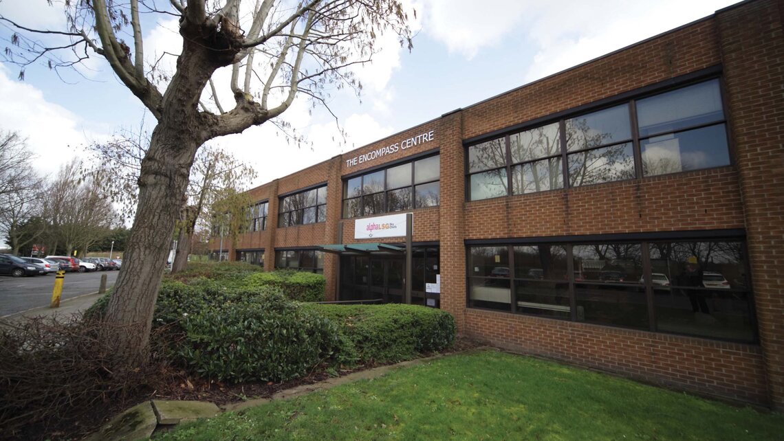 Airline Catering Alpha