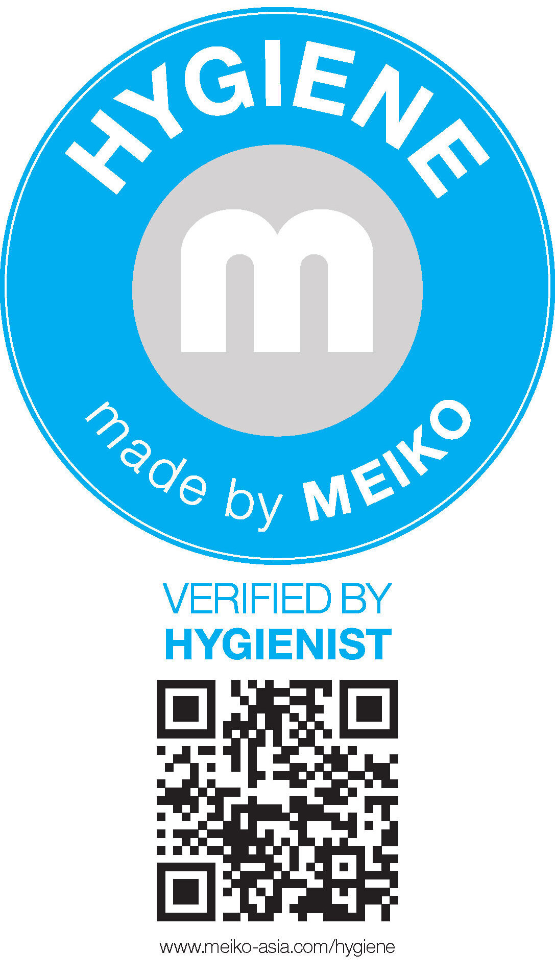 Meiko_hygiene_badge