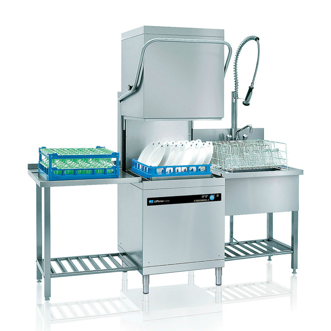 industrial dishwasher Industrial dishwasher UPster