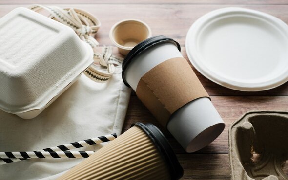 Jak ograniczyć plastik w gastronomii?